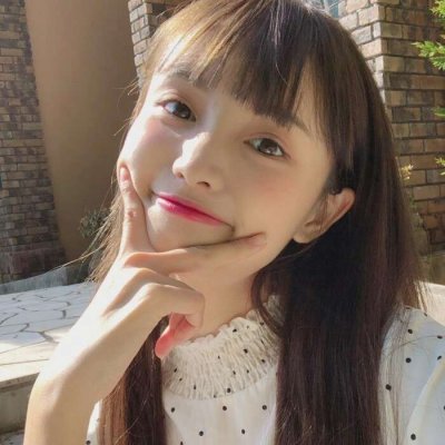 🔥2025超绝清纯可爱真人女生个性头像来袭 女生头像 第19张 🔥2025超绝清纯可爱真人女生个性头像来袭 女生头像 第19张
