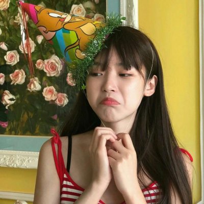 🔥2025超绝清纯可爱真人女生个性头像来袭 女生头像 第6张 🔥2025超绝清纯可爱真人女生个性头像来袭 女生头像 第6张