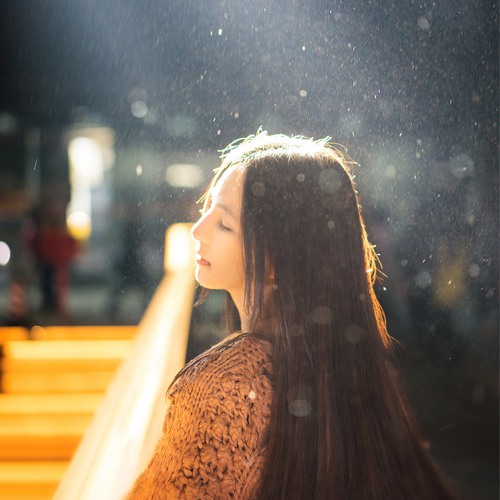 微信头像女简单干净👸仙女必看！ 女生头像 第6张