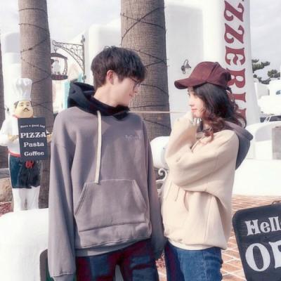 2025超绝QQ个性真人情侣头像来袭,一左一右超有爱💕 情侣头像 第6张 2025超绝QQ个性真人情侣头像来袭,一左一右超有爱💕 情侣头像 第6张
