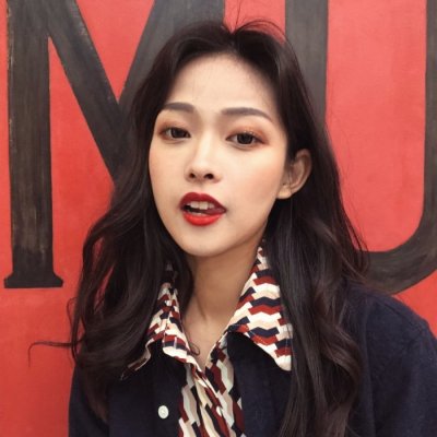 🔥2025超绝清纯可爱真人女生个性头像来袭 女生头像 第17张 🔥2025超绝清纯可爱真人女生个性头像来袭 女生头像 第17张