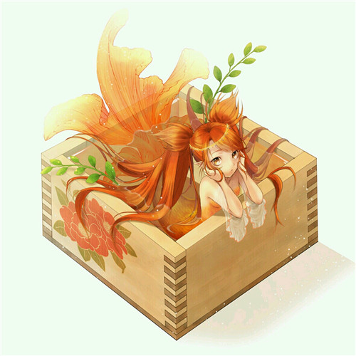 🧜♀️绝美微信头像大赏之美人鱼系列来啦 女生头像 第22张 🧜♀️绝美微信头像大赏之美人鱼系列来啦 女生头像 第22张