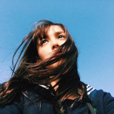 宝藏来袭✨2025个性欧美风女生高清真人头像 女生头像 第8张 宝藏来袭✨2025个性欧美风女生高清真人头像 女生头像 第8张