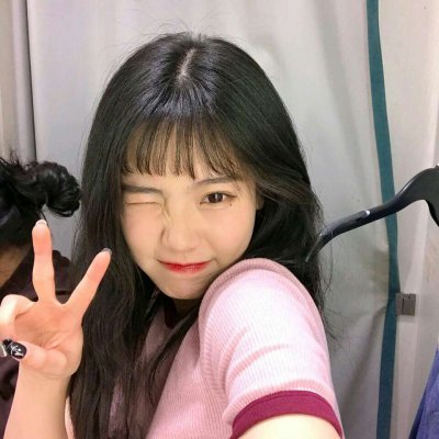 🔥2025超绝清纯可爱真人女生个性头像来袭 女生头像 第2张 🔥2025超绝清纯可爱真人女生个性头像来袭 女生头像 第2张