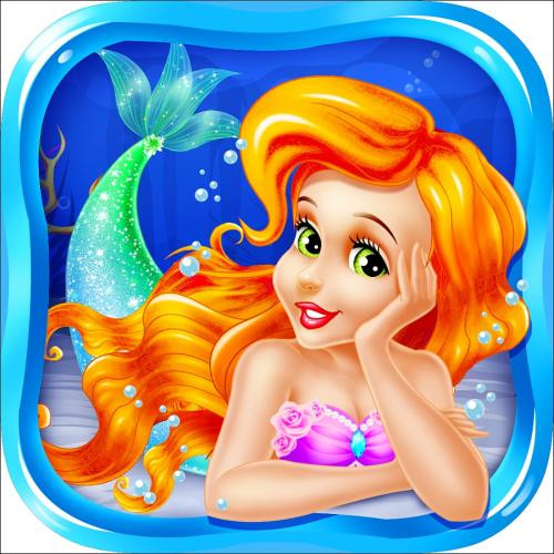 🧜♀️绝美微信头像大赏之美人鱼系列来啦 女生头像 第16张 🧜♀️绝美微信头像大赏之美人鱼系列来啦 女生头像 第16张