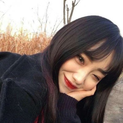 🔥2025超绝清纯可爱真人女生个性头像来袭 女生头像 第16张 🔥2025超绝清纯可爱真人女生个性头像来袭 女生头像 第16张