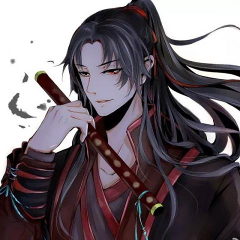 🔥2025年度动漫微信头像大集合来啦 其它头像 第8张 🔥2025年度动漫微信头像大集合来啦 其它头像 第8张