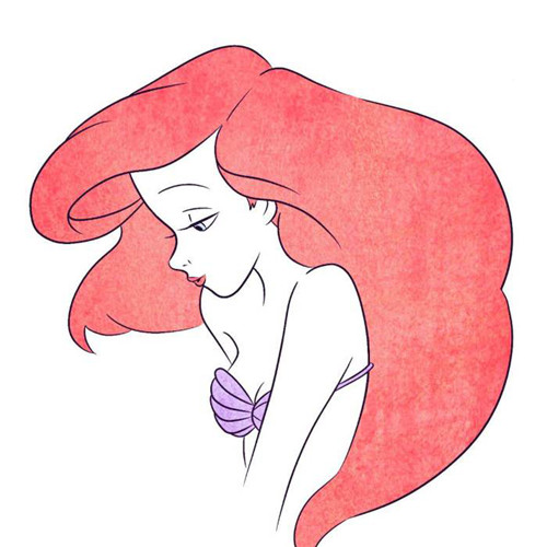 🧜♀️绝美微信头像大赏之美人鱼系列来啦 女生头像 第13张 🧜♀️绝美微信头像大赏之美人鱼系列来啦 女生头像 第13张
