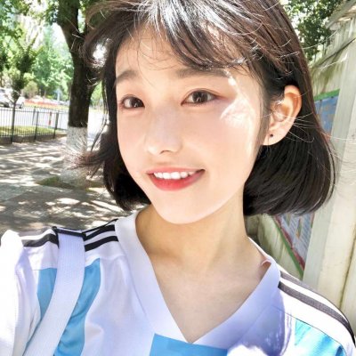 超绝！2025超可爱仙女味真人QQ头像来袭🥰 女生头像 第14张