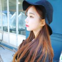 宝子们快来看！QQ真人女生个性头像大全✨ 女生头像 第25张