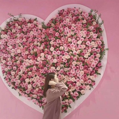 👫2025高清一男一女真人微信情头图片 情侣头像 第2张 👫2025高清一男一女真人微信情头图片 情侣头像 第2张