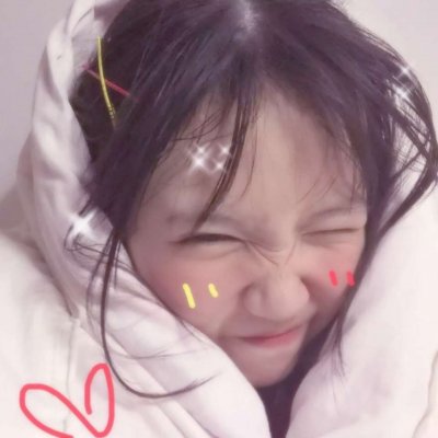 超绝！2025超可爱仙女味真人QQ头像来袭🥰 女生头像 第15张