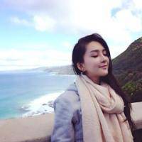 宝子们快来看！QQ真人女生个性头像大全✨ 女生头像 第22张