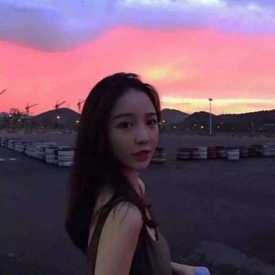 🔥2025年超火的真人女生头像来啦 女生头像 第32张