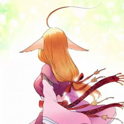 🌸古风动漫女伤感唯美头像，美到心碎！ 女生头像 第25张