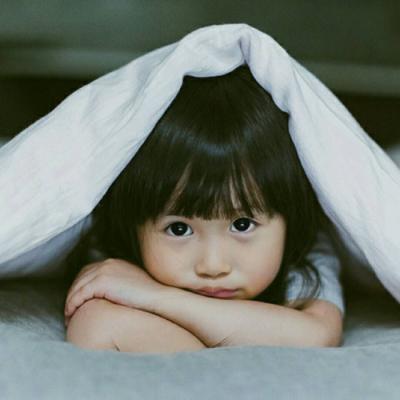 萌化啦！超可爱女生小女孩头像来袭🥰 女生头像 第8张