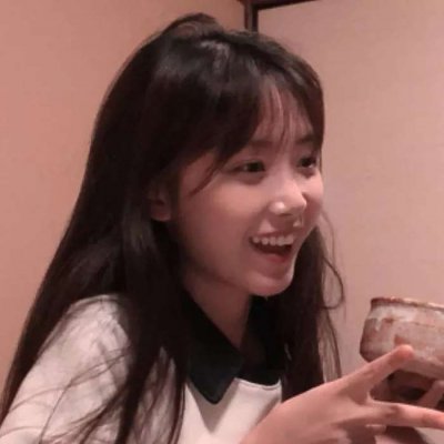 🔥2025年超火的真人女生头像来啦 女生头像 第16张