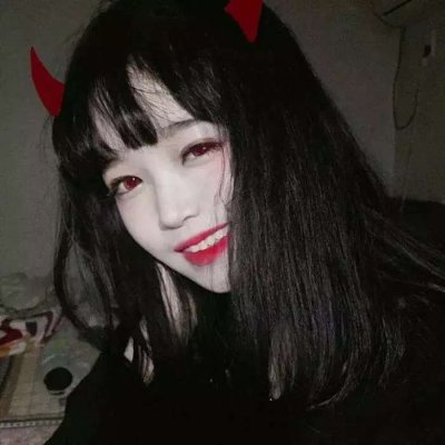 🔥2025年超火的真人女生头像来啦 女生头像 第31张