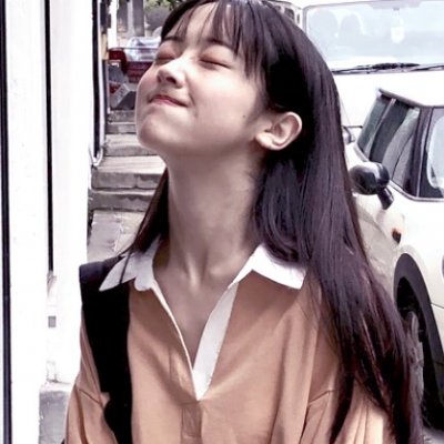 超绝！2025超可爱仙女味真人QQ头像来袭🥰 女生头像 第13张