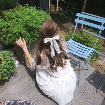 🔥2025年超火的真人女生头像来啦 女生头像 第34张