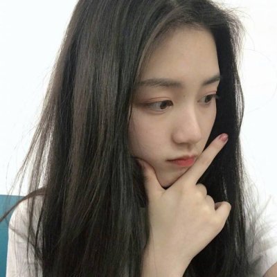 🔍2025必看！真人高冷气质女神范头像来袭  女生头像 第5张