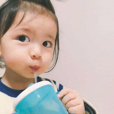 萌化啦！超可爱女生小女孩头像来袭🥰 女生头像 第5张