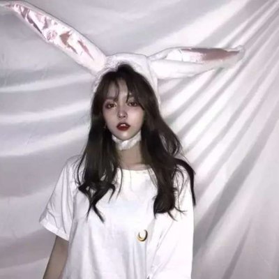 🔥2025年超火的真人女生头像来啦 女生头像 第28张