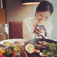 宝子们快来看！QQ真人女生个性头像大全✨ 女生头像 第38张
