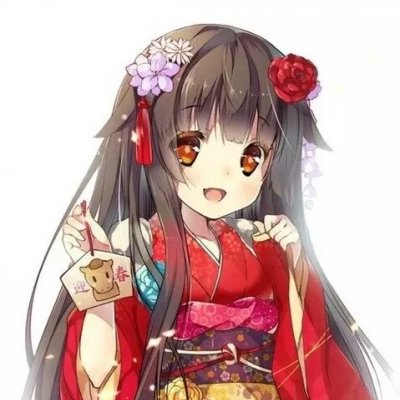 🌸古风动漫女伤感唯美头像，美到心碎！ 女生头像 第16张