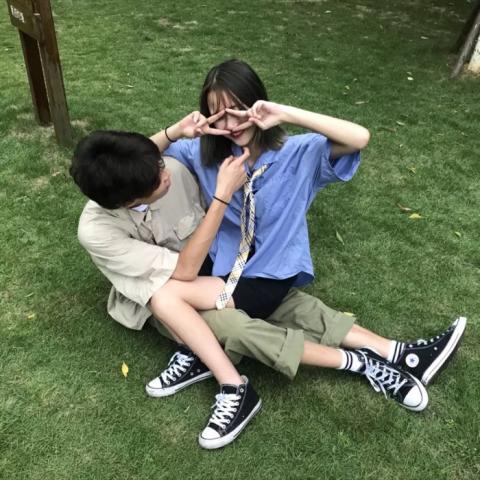 2025超绝的大学生真人情侣头像来袭🥰 情侣头像 第1张 2025超绝的大学生真人情侣头像来袭🥰 情侣头像 第1张