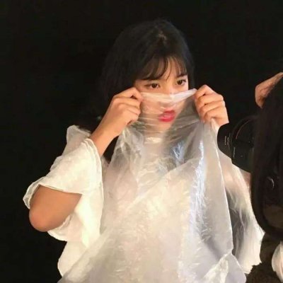 🔥2025年超火的真人女生头像来啦 女生头像 第18张