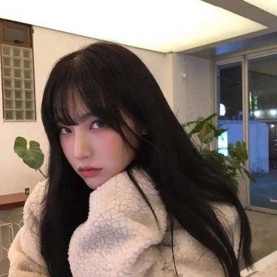 🔥2025年超火的真人女生头像来啦 女生头像 第13张