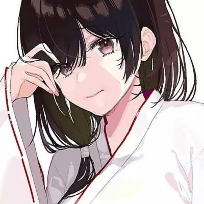 🌸古风动漫女伤感唯美头像，美到心碎！ 女生头像 第11张