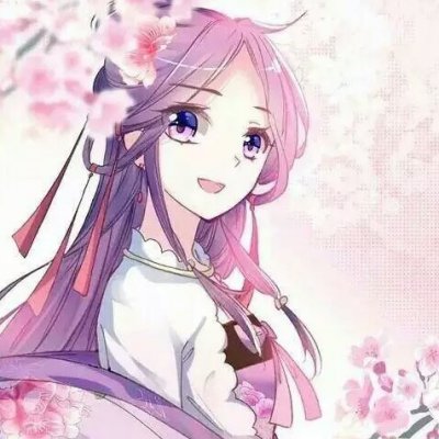 🌸古风动漫女伤感唯美头像，美到心碎！ 女生头像 第7张