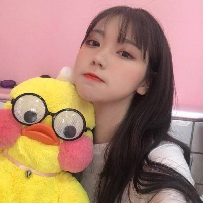 超绝！2025超可爱仙女味真人QQ头像来袭🥰 女生头像 第7张
