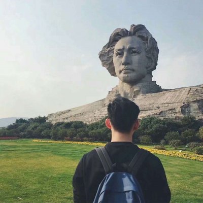 👫2025高清一男一女真人微信情头图片 情侣头像 第15张 👫2025高清一男一女真人微信情头图片 情侣头像 第15张