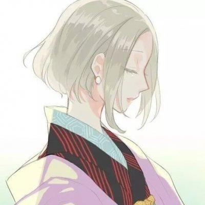 🌸古风动漫女伤感唯美头像，美到心碎！ 女生头像 第14张