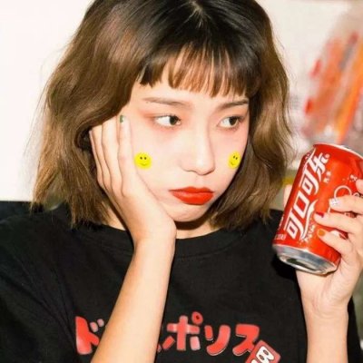 🔥2025年超火的真人女生头像来啦 女生头像 第20张