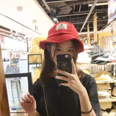 🔥2025年超火的真人女生头像来啦 女生头像 第5张
