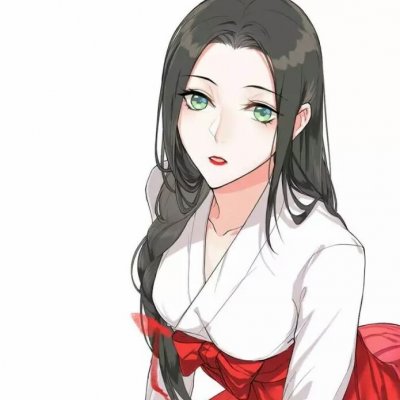 🌸古风动漫女伤感唯美头像，美到心碎！ 女生头像 第10张