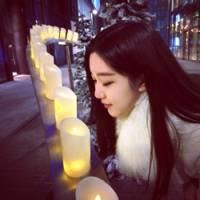 宝子们快来看！QQ真人女生个性头像大全✨ 女生头像 第35张