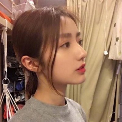🔍2025必看！真人高冷气质女神范头像来袭  女生头像 第9张