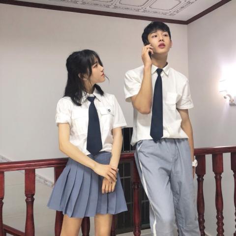 2025超绝的大学生真人情侣头像来袭🥰 情侣头像 第3张 2025超绝的大学生真人情侣头像来袭🥰 情侣头像 第3张