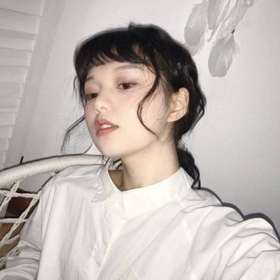 🔍2025必看！真人高冷气质女神范头像来袭  女生头像 第6张