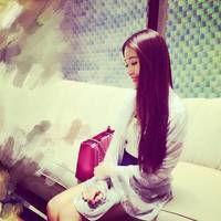宝子们快来看！QQ真人女生个性头像大全✨ 女生头像 第42张