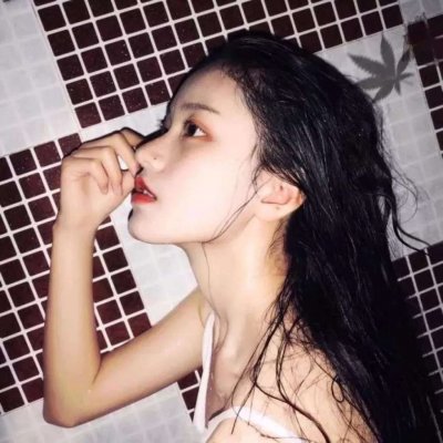 🔥2025年超火的真人女生头像来啦 女生头像 第35张