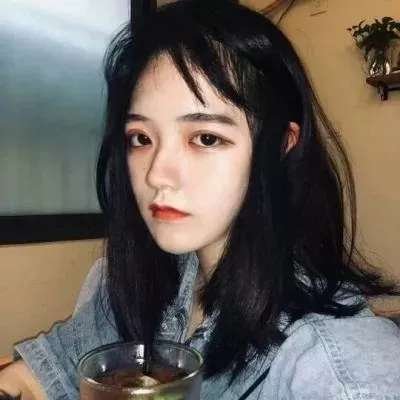 🔥2025年超火的真人女生头像来啦 女生头像 第7张