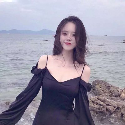 🔥2025年超火的真人女生头像来啦 女生头像 第1张