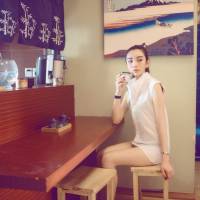 宝子们快来看！QQ真人女生个性头像大全✨ 女生头像 第13张