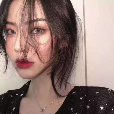 🔥2025年超火的真人女生头像来啦 女生头像 第24张
